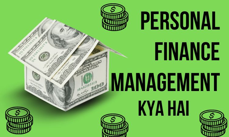 personal finance management