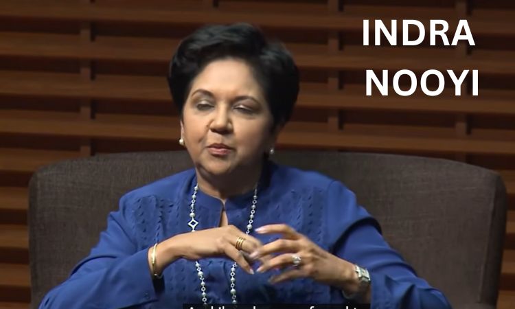 Indra Nooyi