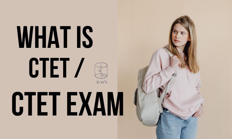 what is ctet exam