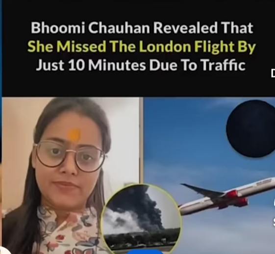 भारत विमान हादसा