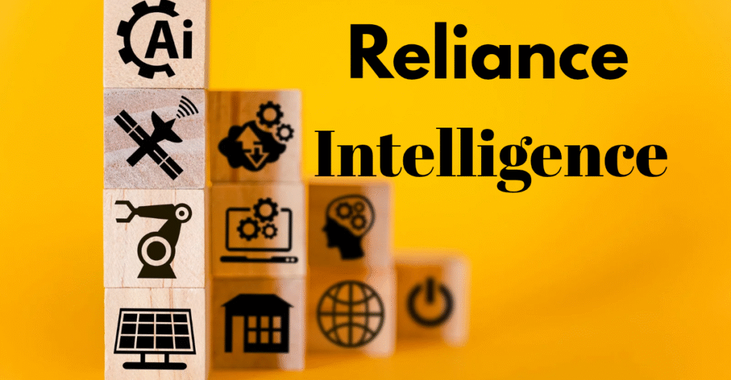 Reliance intelligence