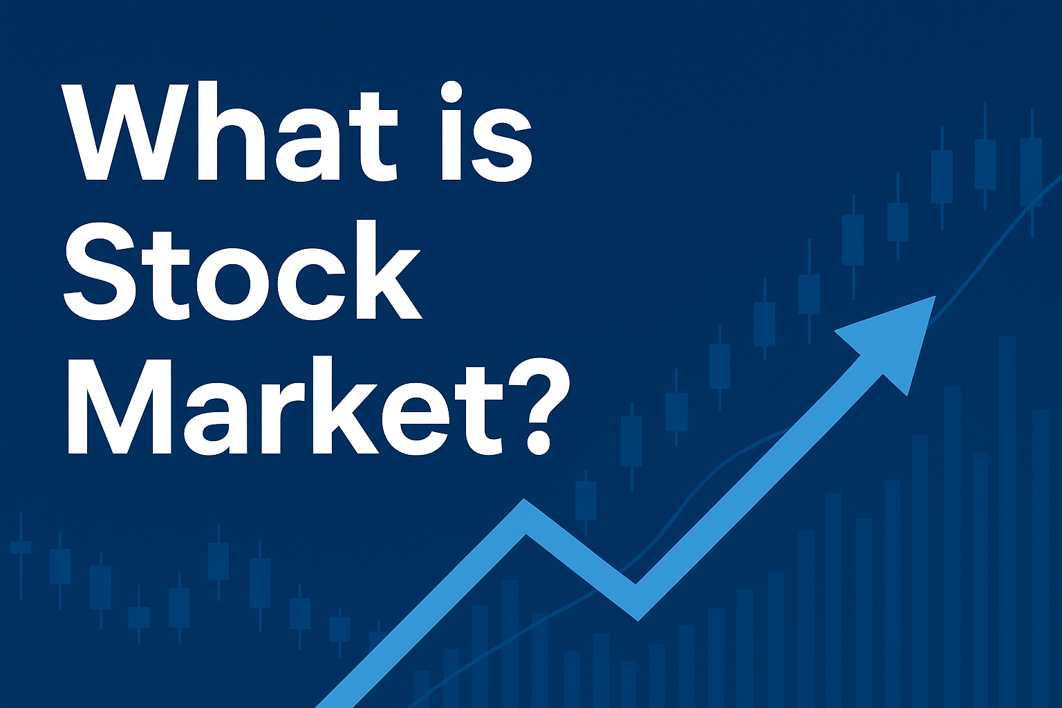 What is stock market